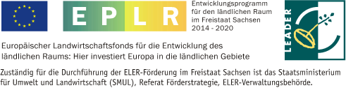 EPLR Alles mit LEADER